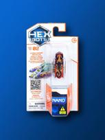 Hexbug: Nano white
