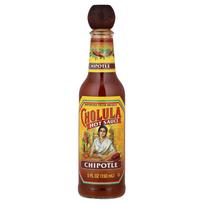 iHerb Chipotle Hot Sauce 150ml (5 fl oz) brown