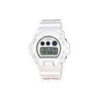 CASIO Unisex G-SQUAD serijos pilkas laikrodis DW-6900NASA23-7 Gray Dial gray