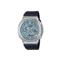 Casio GBM-2100-1AER 43mm GBM-2100 Regular Watch Box gray
