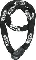 ABUS motociklo grandinės užraktas 170cm Granite City Chain X Plus 1060 (1060170) black