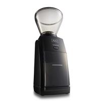 Melitta elektrinis malūnėlis Vario-E CG-124 Juodas black