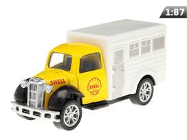 Model 1:87, Shell Old Timer Kemping 1