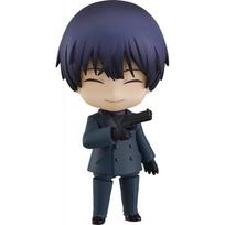 Nendoroid Meilės žudymo daina Lianha Ne mastelio Plastikinė Dažyta Judanti Figūrėlė G12928 black