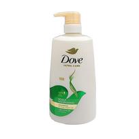 Dove maitinamasis šampūnas galvos odai 680ml, 1 vienetas white