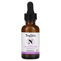 TruSkin, Niacinamide (B3) Facial Serum, 1 fl oz (30 ml) brown