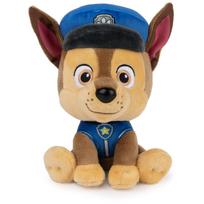 Gund Paw Patrol Chase parašo policininko uniforma 6 colių pliušinis žaislas beige
