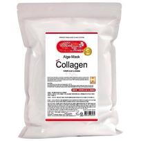 [MEDI-FLOWER] Modeling Pack Collagen, 1 pc, 1 pc white
