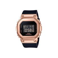 CASIO G Shock GMS5600PG 1 GM-S5600PG-1PRD Regular Watch Box black