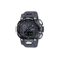 CASIO Vyriškas Juodas Laikrodis GR-B200RAF-8A-person Gray Strap gray