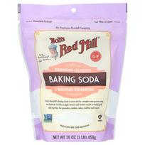 Bob's Red Mill kepimo soda 454g (1 svaras) pink