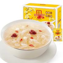 Haoxiangni Freeze-Dried Tremella Soup with Red Dates & Goji beige