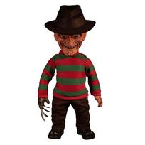 Košmaras Guobų gatvėje Freddy Krueger Mega Scale Figūra