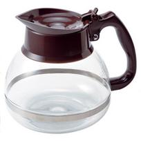 HARIO Kavos dekanteris 1800ml CDH-18CBR gray