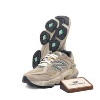 New Balance 9060 Sea Salt U9060MAC EU 38 smėlis