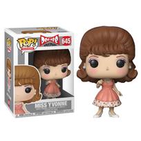 Pee-wee Herman Miss Yvonne Pop! Vinilas