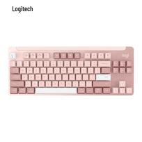 Logitech K855 Wireless Mechanical Keyboard