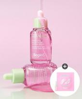 Begins by Jung Saem Mool Pink Guava Glutathione Blemish Serum 30ml Glutathione Blemish Serum 30ml pink