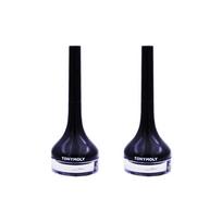 Tony Moly 1+1 Back Gel Eyeliner 02. 2 Brown black