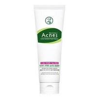 Acnes Perfect Solution Foam Cleanser 125ml white