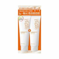 Mise-en-scene Perfect No Wash Treatment Cream Pack 230mL 1+1 white