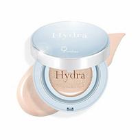 9wishes Hydra Ampule Cushion white