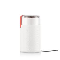 BODUM BISTRO elektrinis kavos malūnėlis baltas [Autentiškas produktas] 11160-913JP-3 white