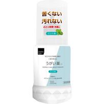 Gargalas CP mėtų skonio 300ml (Kvazi-narkotikas) Gerklės skalavimo skystis [Kvapusis vaistas] Pagalbinės priemonės nuo peršalimo [Kvapieji vaistai] Burnos ir 1 set