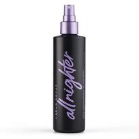 Urban Decay All Nighter Makiažo fiksavimo purškiklis Jumbo, 240ml, 1 vnt. black