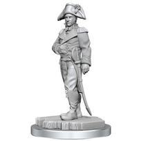 Wizkids Deep Cuts Nedažytos Miniatiūros Laivo Įgulos Rinkinys