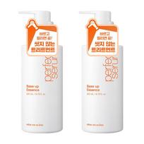 Mise-en-scène Perfect Base Up Hair Essence, 200ml, 2 units beige