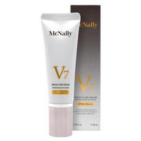 McNally V7 Miracle BB Cream SPF50+ PA++++, 50ml, 1 unit white