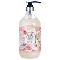 Bouquet Garni Deep Perfume Shampoo White Musk Fragrance, 1L, 1 unit white