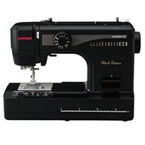 Janome Elektrinė siuvimo mašina Juodoji Edition Janome Elektrinė siuvimo mašina JN508DX-2B juoda