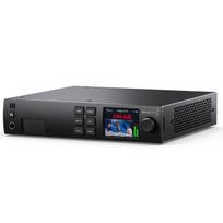 Blackmagic Design Studio keitiklis Blackmagic juoda