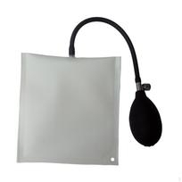 Air Wedge Bag Pump for Car Auto Repair Door Window Installation White