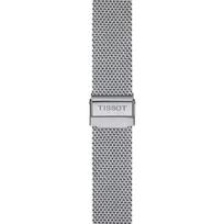 [Tissot] Steel Milanese Bracelet 20mm Lug T852.047.948 gray