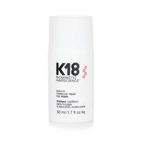 K18 Leave-in Molecular Repair Hair Mask 50ml/1.7oz white