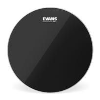 EVANS Evans Drum Head Resonant Black TT14RBG Rezonant Black (7,5 mln) 14 colių [] juoda