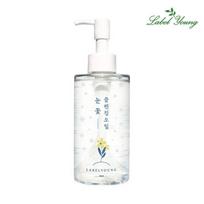 [Label Young] Šokiruojantis snaigės valomasis aliejus, 1 vnt., 190 ml white