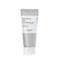 THE FACE SHOP Ultimate Panthenol 2 šveičiamasis gelis 150ml white