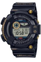 [Casio] naro laikrodis G-Shock [] FROGMAN 30-mečiui skirtas specialus modelis FROGMAN Solar GW-8230B-9AJR vyriškas juodas juoda