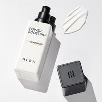 Hera Homme Power Boosting Moisturizer 110ML gray