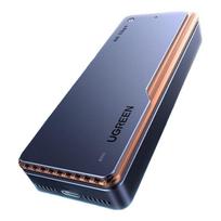 Ugreen USB4 M.2 NVMe SSD dėklas 40Gbps