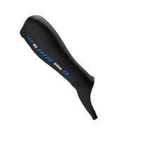 Pulsar Gaming Gears eS Arm Sleeve ARM SLEEVE Open Palm Long Large Black juoda