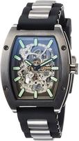 ARCA FUTURA 978LH Tonneau Skeletas Automatinis Juodas juoda