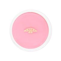 Mitsuyoshi Genuine Grease Paint Concealer, No. 2 (Pop Pink), 1 pc. pink