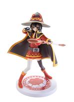 God's blessing on this wonderful world! PM figure Megumin black