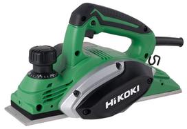 HiKOKI elektrinio obliavimo peilio plotis 82 mm poliravimo tipas AC100V 600W P20SF žalia