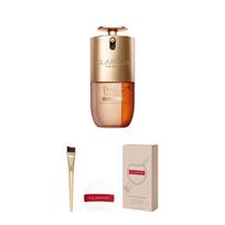 Clarins Double Serum Radiant Foundation 30ml beige
